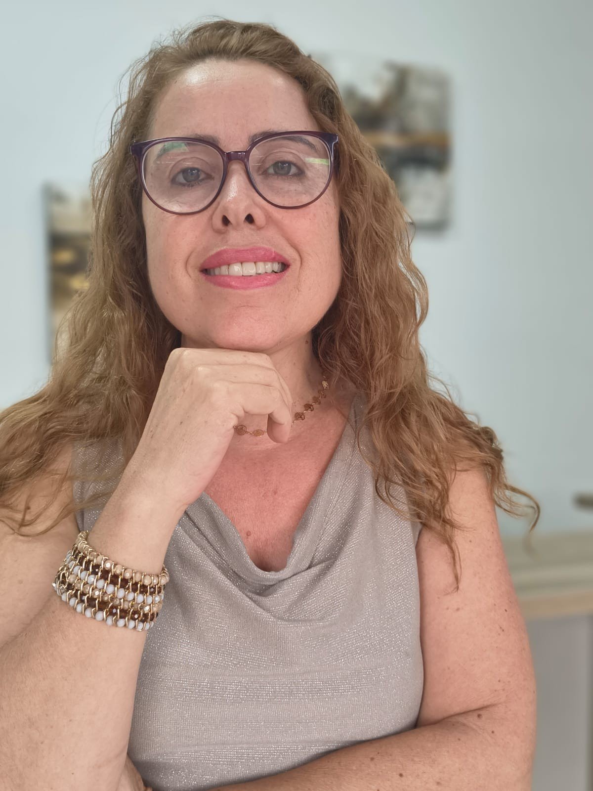 Dra. Eliane Ribeiro - Advogada Especialista em Direito Previdenciário